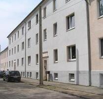 Ruhig gelegene 3-Raum-Wohnung! - 408,00 EUR Kaltmiete, in Wittenberg Lutherstadt (PLZ: 06886)