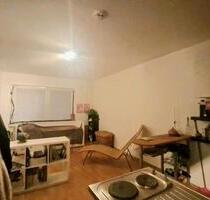 [UNTERMIETE] 31m² möbliert Wohnung in Bayenthal - Köln Rodenkirchen