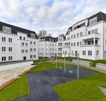 Bei VIVAWEST die Sonnenstrahlen auf der eigenen Terrasse genießen. - Bochum Bochum-Nord
