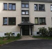 3-Zimmer Wohnung saniert mit EBK in Saaldorf Bad Lobenstein