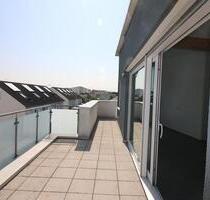 modernes 3-Zimmer Penthouse ab 01.08.2025 - Karlsdorf-Neuthard