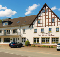 Wohnen und Arbeiten in der Nähe des schönen Listersees! - Drolshagen