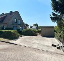 DHH mit schönem Garten in Schwanewede Neuenkirchen zu vermieten