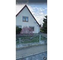 Charmantes Einfamilienhaus mit großem sonnigen Garten - Falkenstein/Harz