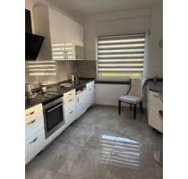 Zu miete komplett möblierte Wohnung in Wuppertal