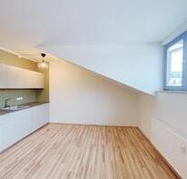 500,00 EUR Kaltmiete, ca.  33,13 m² in Dresden (PLZ: 01097) Neustadt