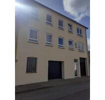 Moderne 2-Zimmer-Wohnung in Flensburg