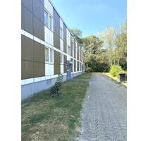 2 Zimmer Wohnung mit Balkon im ruhigen Haus - Neukirchen-Vluyn