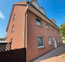 Tolle 3Zi Wohnung mit KücheBalkonGarage - Delmenhorst Deichhorst