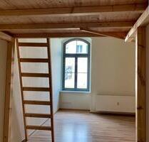 450,00 EUR Kaltmiete, ca.  30,10 m² in Dresden (PLZ: 01097) Neustadt