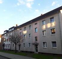 Demnächst frei! 2-Zimmer-Wohnung in Gelsenkirchen Beckhausen