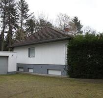 Bungalow in Berlin Alt-Mariendorf