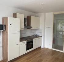 Helle 2-Zimmer-Wohnung Innenstadt Gütersloh
