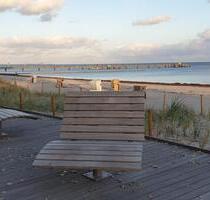 Ferienwohnung OSTSEE - Herbst 2025 - Großenbrode