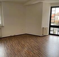 Großzügige Zwei-Raum- Wohnung im Stadtkern zum Sofortbezug! - Bad Langensalza