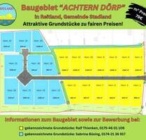 Grundstück - 79,00 EUR Kaltmiete, ca.  0,00 m² in Stadland (PLZ: 26937) Seefeld