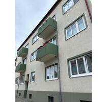 Großzügige moderne 3-Zimmer-Wohnung mit Balkon (Frei ab 01.09.25) - Wittenberge