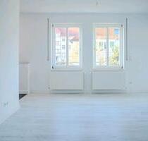 2-Zi.-Whg. mit Balkon im Leutzscher Villenviertel - ab 01.08. - Leipzig Altwest