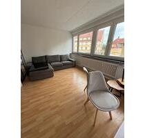 Helle 2 Zimmer- Wohnung in VS-Schwenningen ab SOFORT verfügbar! - Villingen-Schwenningen