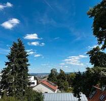 Moderne 3-ZKB-Wohnung mit Balkon - Kassel Bad Wilhelmshöhe