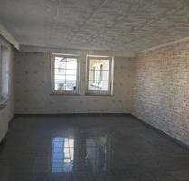4 Zimmer Wohnung mit Balkon, Garten & Terrasse, Schillerstrasse - Bad Pyrmont