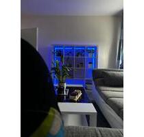 Möblierte 3-Zimmer-Dachgeschosswohnung – 68 m² - Heiligenhaus