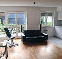 2 Zimmer Wohnung Innenstadt 86152 - Augsburg