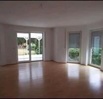 4-Zimmerwohnung Landkreis Ansbach