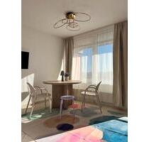 Apartment Neuss voll möbliert - 990,00 EUR Kaltmiete, ca.  33,00 m² in Neuss (PLZ: 41460)