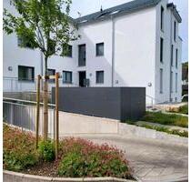 3-Zimmer-Wohnung mit Balkon, Einbauküche - Neubauqualität ! - Reutlingen Sondelfingen