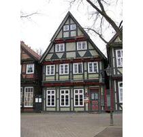 2-Zi.-Whg. in hist. Fachwerkhaus, Im Kreise, Celle, 51 m²