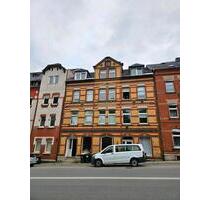 Mehrfamilienhaus + Potenzial für Kurzzeitvermietung - Aue-Bad Schlema