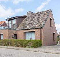 Fast wie neu - Tolle Wohnung über 2 Etagen - Horneburg
