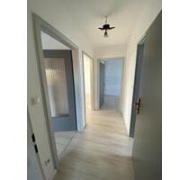 2-Zimmer, 41 qm, m. Kellerraum, ruhige Lage, helle Wohnung - Sulingen