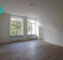 Erstbezug nach Vollsanierung- Charmante 2-Zimmer-Wohnung, 1.OG, WHG 11A - Wilhelmshaven