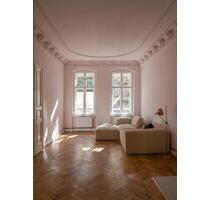 Provisionsfreie Altbauwohnung mit Neubaustandards - Berlin Steglitz-Zehlendorf