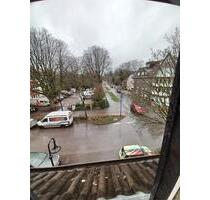 Singledachgeschoßwohnung - 306,00 EUR Kaltmiete, in Bottrop (PLZ: 46236)