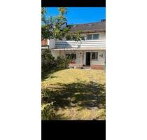 Reihenendhaus mit Garage von privat in Gütersloh