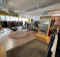 Ladenfläche 238m², Keller 43m² zu vermieten FN - Friedrichshafen Allmannsweiler