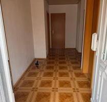 3-Zimmer-Erdgeschosswohnung 65 m² in Husum ab sofort zu vermieten