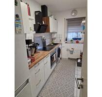 Helle schöne 3ZKB Balkon in Völklingen Robert Koch Str 76 m2