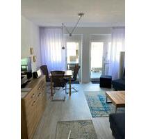 NORDERNEY Appartment mit Balkon u. seitl. Meerblick - Nordhorn Bookholt