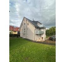 Moderne 2-Zimmer-Souterrainwohnung in Vellmar