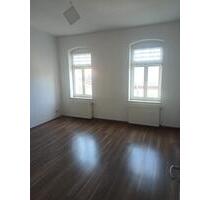 Helle und freundliche Mietwohnung in Waldheim mit Balkon u. Küche