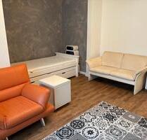 Apartment Wohnung in München-Moosach - Neubiberg