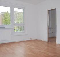 2-Raum-Wohnung nahe Schlossteich - Chemnitz Altendorf