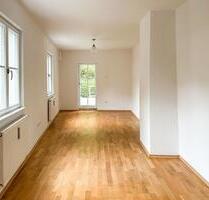 Charmante 4-Zimmer-Wohnung in denkmalgeschütztem Altstadthaus - Landsberg am Lech Ellighofen