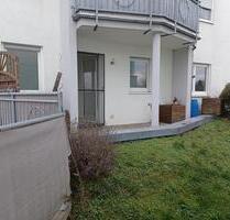 2 ZKB mit Gartenanteil in Bad Vilbel Gronau 2 TG Plätze
