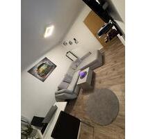 Wohnen auf Zeit möblierte Wohnung Ferienwohnung - Oberhausen Borbeck