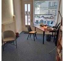 Praxisraum zur Mitnutzung - 150,00 EUR Kaltmiete, in Hamburg (PLZ: 22043) Wandsbek